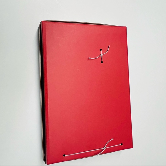 IZAK Passport Case & Luggage Tag - Picture 6 of 6